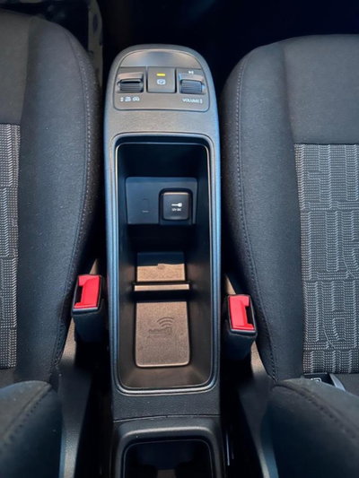Fiat 500 1.0 hybrid Pop (16)