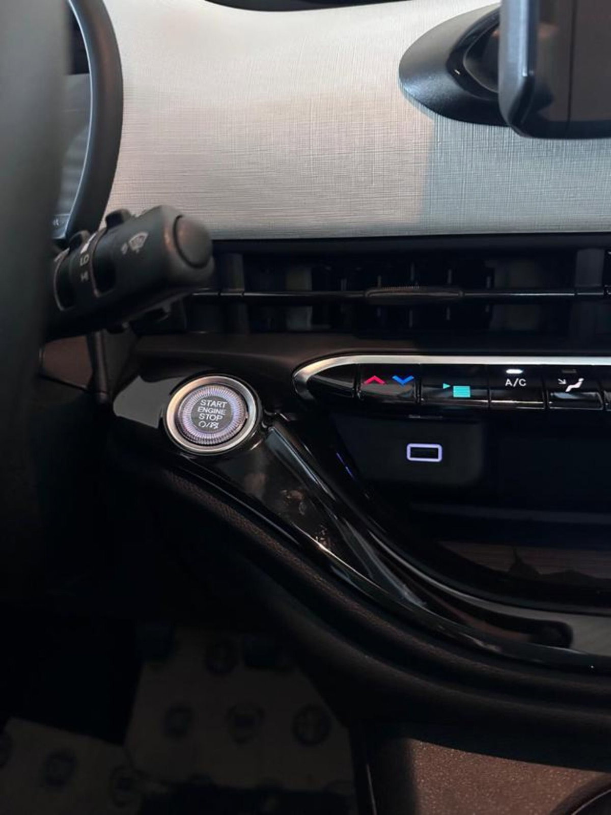 Fiat 500 1.0 hybrid Pop (17)