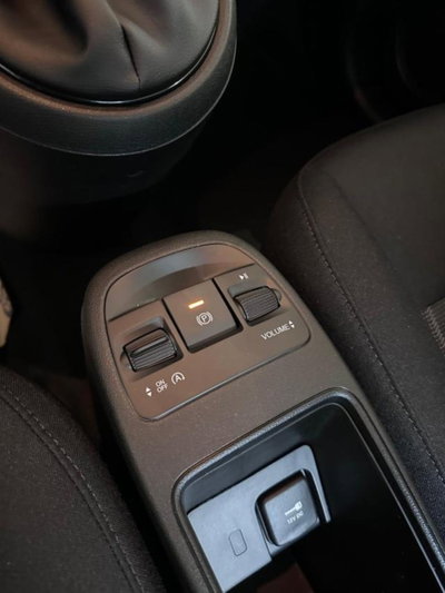 Fiat 500 1.0 hybrid Pop (18)
