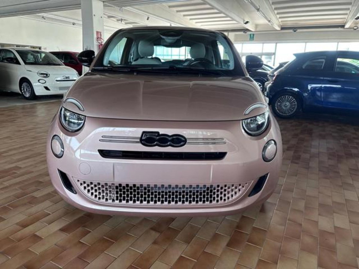 Fiat 500 1.0 hybrid Pop (2)
