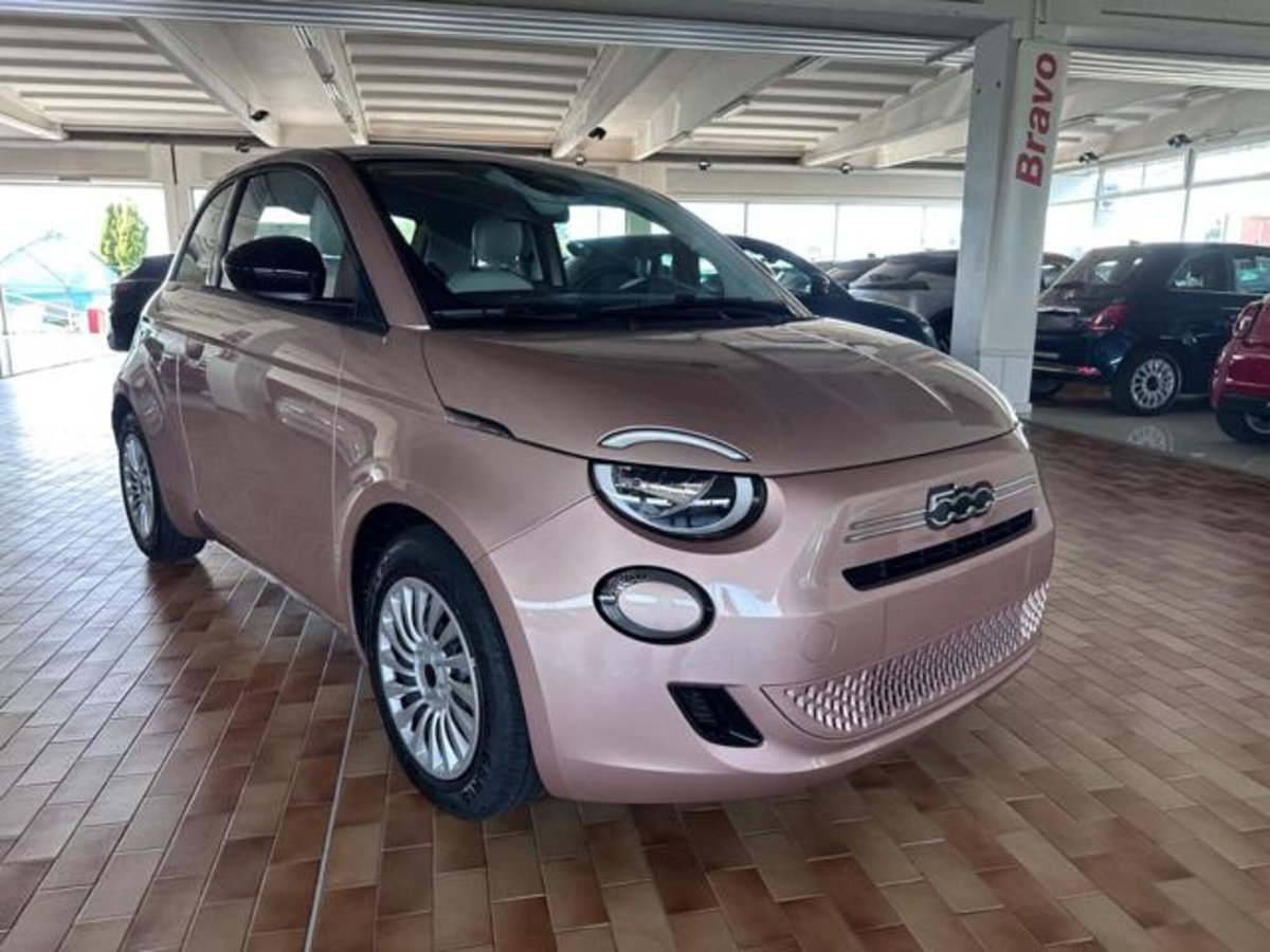 Fiat 500 1.0 hybrid Pop (3)