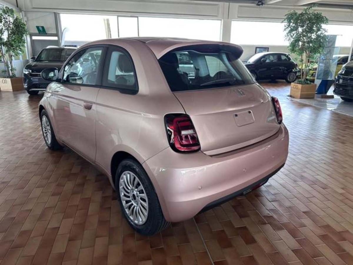 Fiat 500 1.0 hybrid Pop (6)