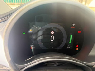 Fiat 500 1.0 hybrid Icon (10)