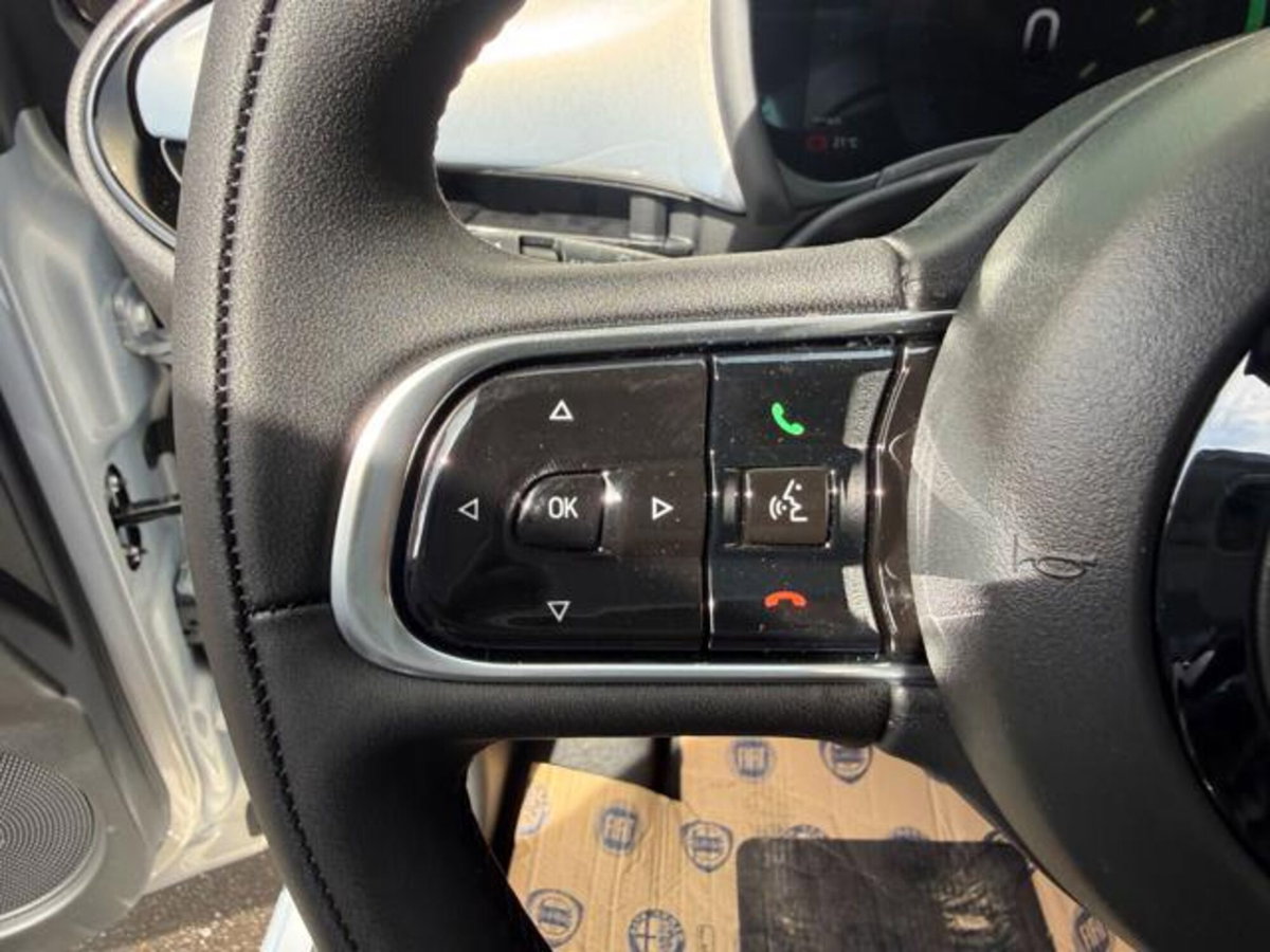 Fiat 500 1.0 hybrid Icon (11)