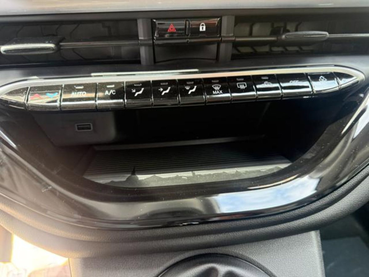 Fiat 500 1.0 hybrid Icon (14)