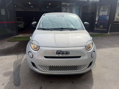 Fiat 500 1.0 hybrid Icon (2)