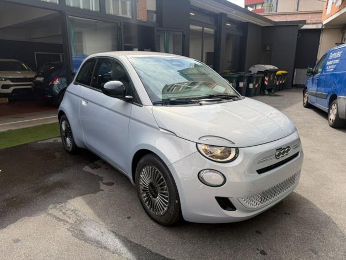 Fiat 500 1.0 hybrid Icon (3)