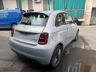 Fiat 500 1.0 hybrid Icon (4)