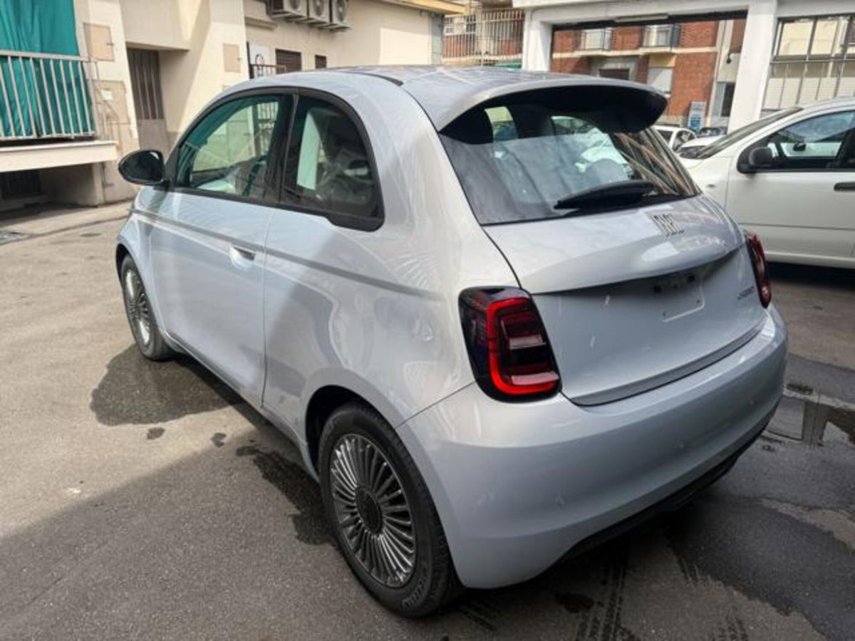 Fiat 500 1.0 hybrid Icon (6)