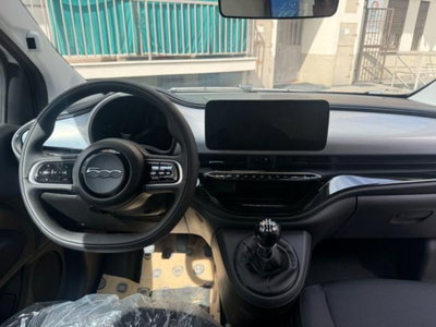 Fiat 500 1.0 hybrid Icon (8)