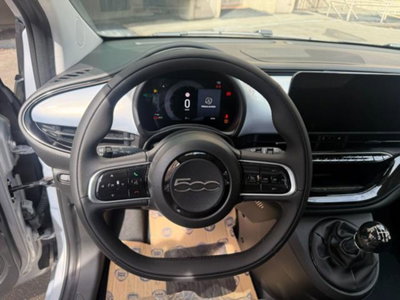 Fiat 500 1.0 hybrid Icon (9)
