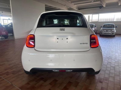 Fiat 500 1.0 hybrid Pop nuova
