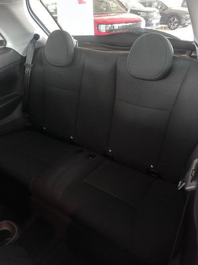 Fiat 500 1.0 hybrid Pop (10)