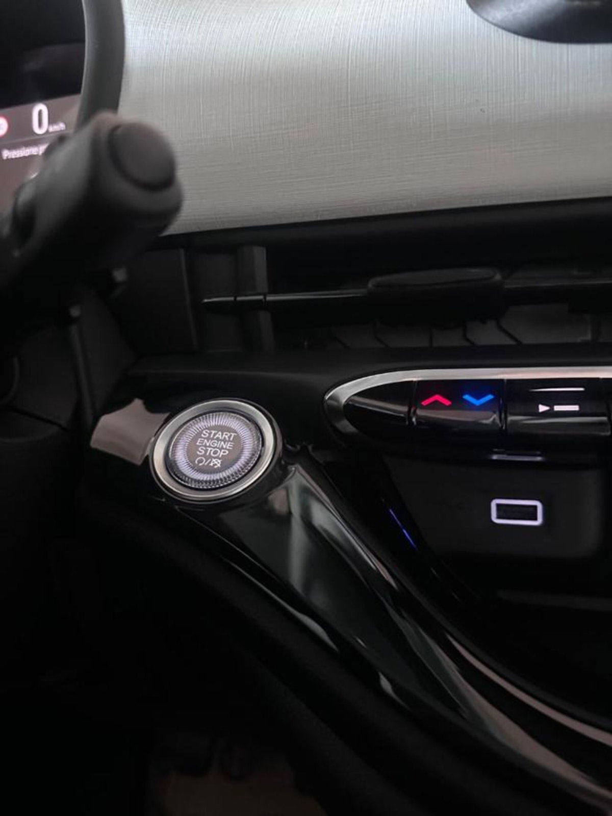 Fiat 500 1.0 hybrid Pop (15)