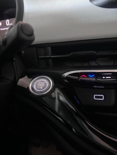 Fiat 500 1.0 hybrid Pop (15)