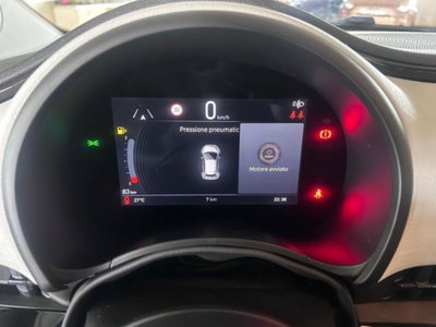 Fiat 500 1.0 hybrid Pop (16)