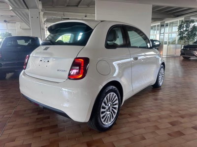 Fiat 500 1.0 hybrid Pop (2)