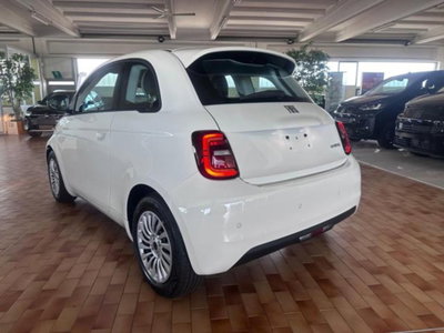 Fiat 500 1.0 hybrid Pop (3)