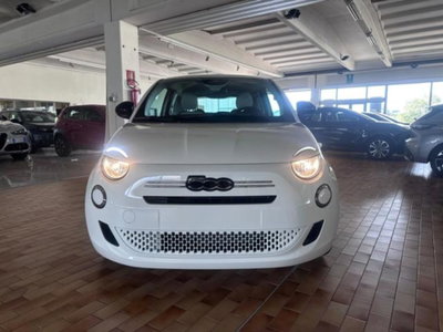 Fiat 500 1.0 hybrid Pop (4)