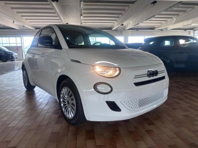 Fiat 500 1.0 hybrid Pop (5)