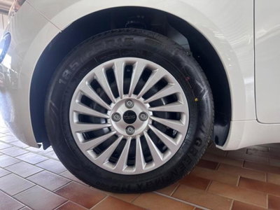 Fiat 500 1.0 hybrid Pop (6)