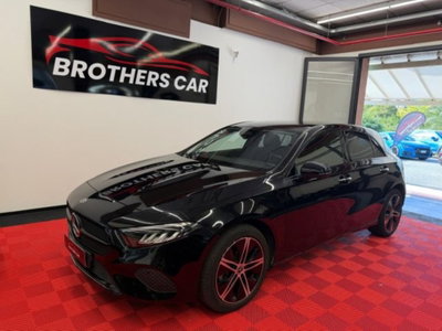 Mercedes-Benz Classe A Sedan 250 e phev Progressive Advanced Plus auto usata