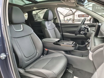 Hyundai Tucson 1.6 hev Exellence 4wd 239cv auto (10)