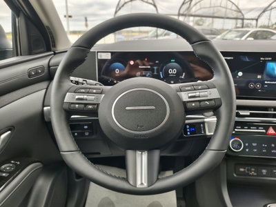 Hyundai Tucson 1.6 hev Exellence 4wd 239cv auto (15)