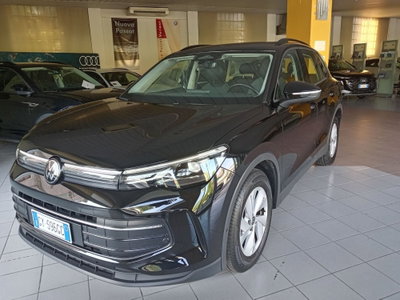 Volkswagen Tiguan Allspace 2.0 TDI SCR DSG 4MOTION Life usata