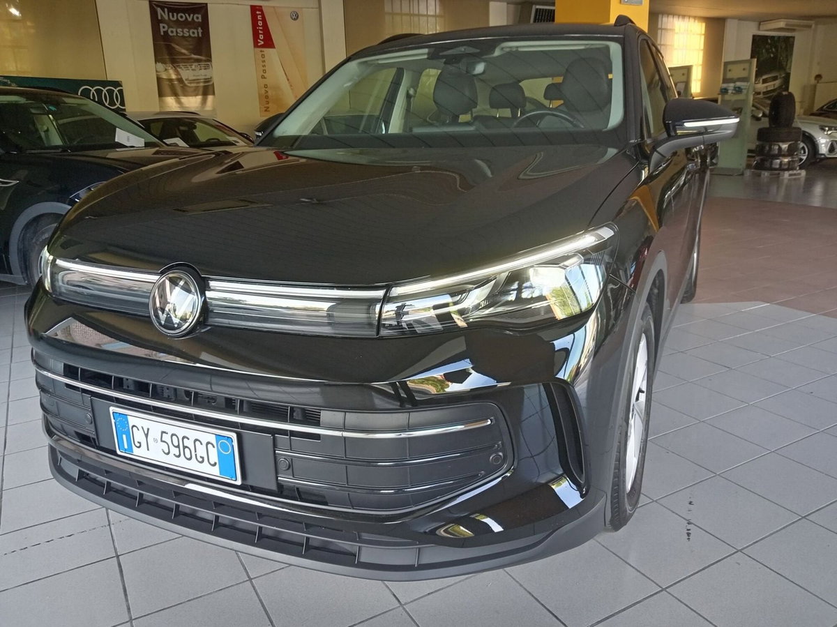 Volkswagen Tiguan Allspace 2.0 TDI SCR DSG 4MOTION Life (12)