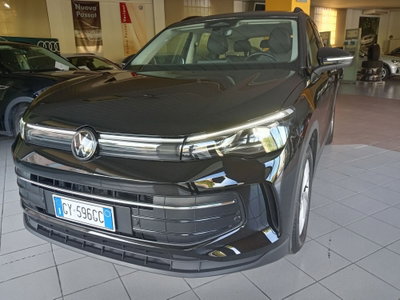 Volkswagen Tiguan Allspace 2.0 TDI SCR DSG 4MOTION Life (12)