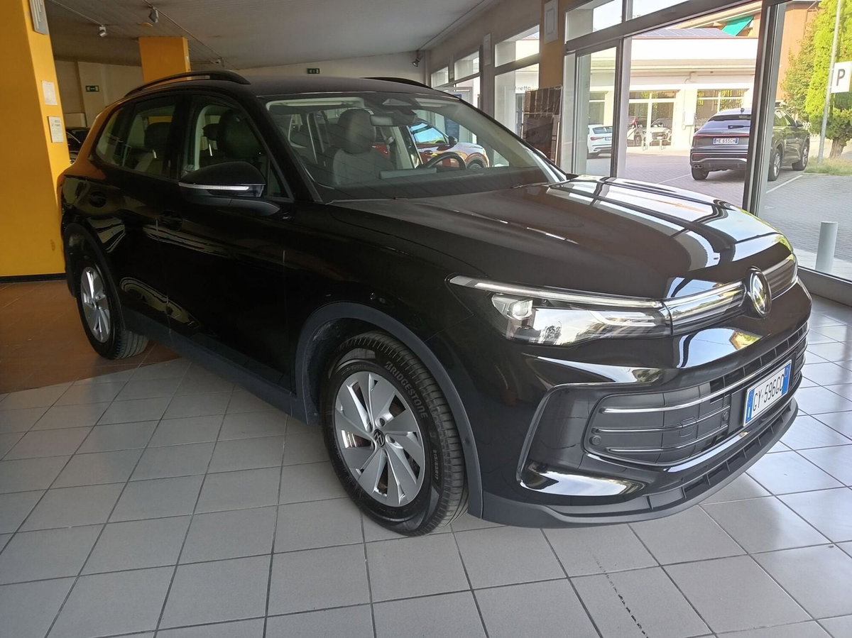 Volkswagen Tiguan Allspace 2.0 TDI SCR DSG 4MOTION Life (13)