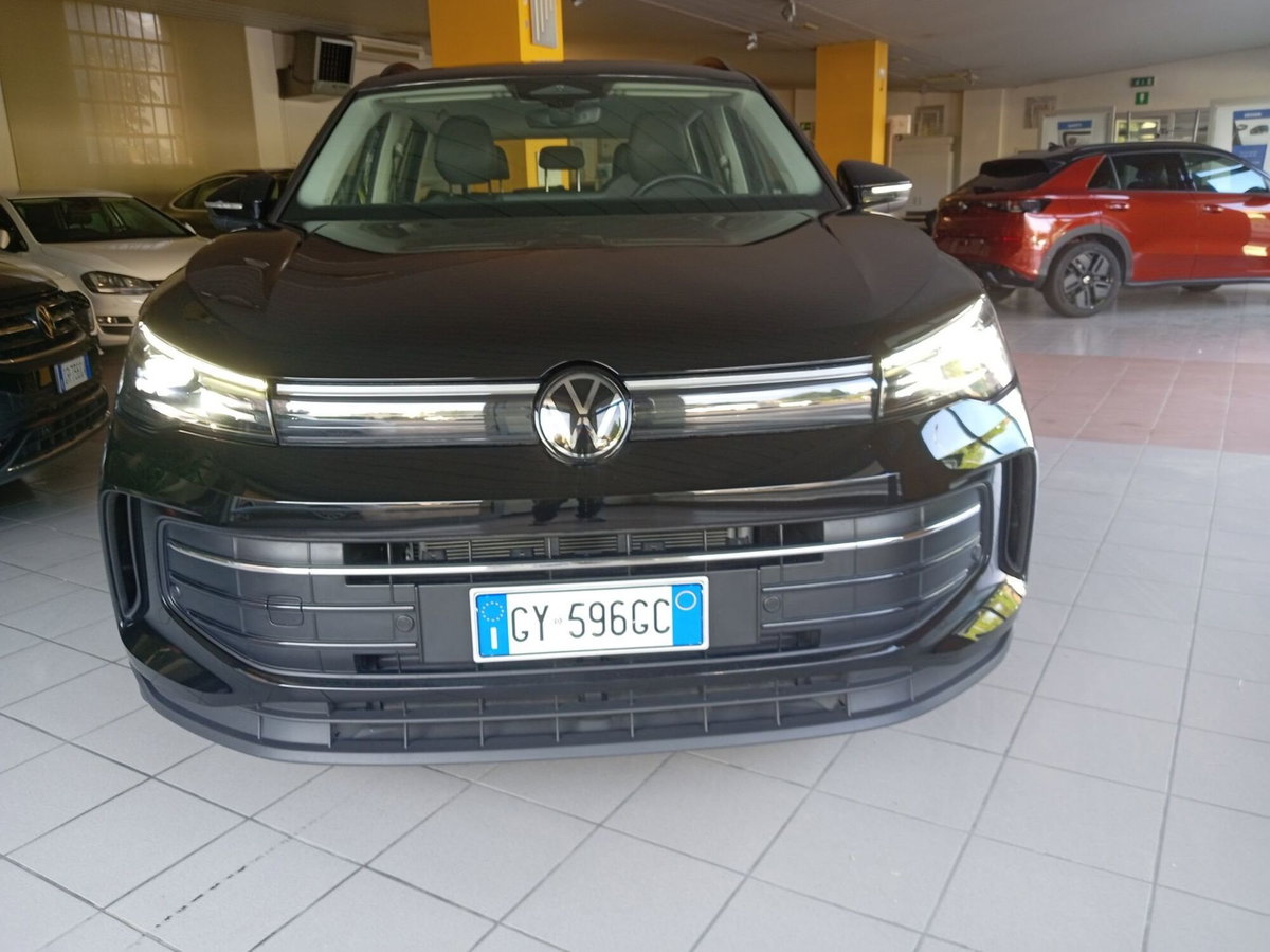 Volkswagen Tiguan Allspace 2.0 TDI SCR DSG 4MOTION Life (14)