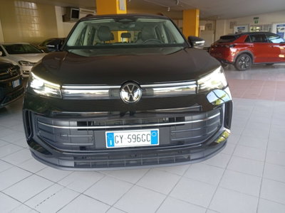 Volkswagen Tiguan Allspace 2.0 TDI SCR DSG 4MOTION Life (14)