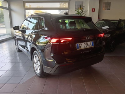 Volkswagen Tiguan Allspace 2.0 TDI SCR DSG 4MOTION Life (15)