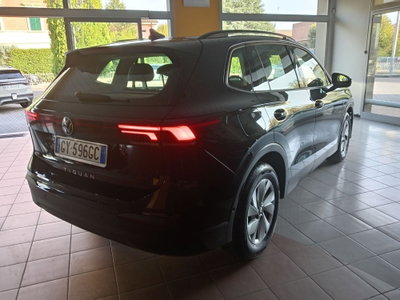 Volkswagen Tiguan Allspace 2.0 TDI SCR DSG 4MOTION Life (16)