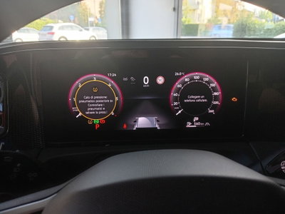 Volkswagen Tiguan Allspace 2.0 TDI SCR DSG 4MOTION Life (17)
