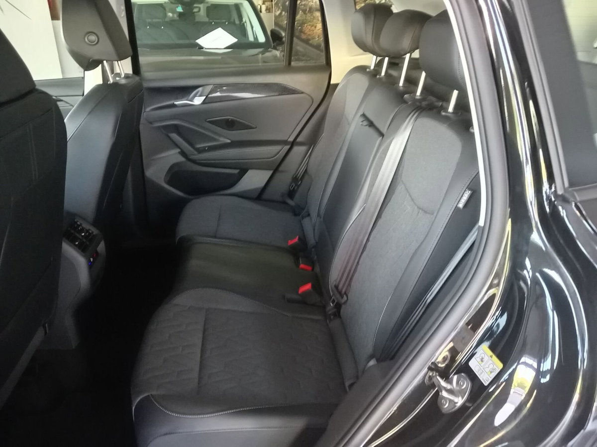 Volkswagen Tiguan Allspace 2.0 TDI SCR DSG 4MOTION Life (20)