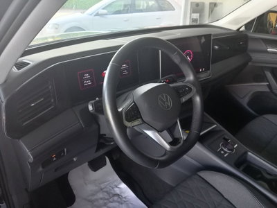 Volkswagen Tiguan Allspace 2.0 TDI SCR DSG 4MOTION Life (3)