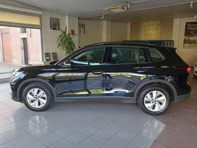 Volkswagen Tiguan Allspace 2.0 TDI SCR DSG 4MOTION Life (7)