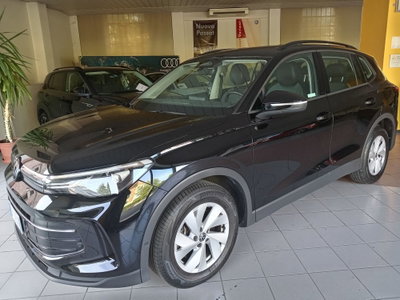 Volkswagen Tiguan Allspace 2.0 TDI SCR DSG 4MOTION Life (8)