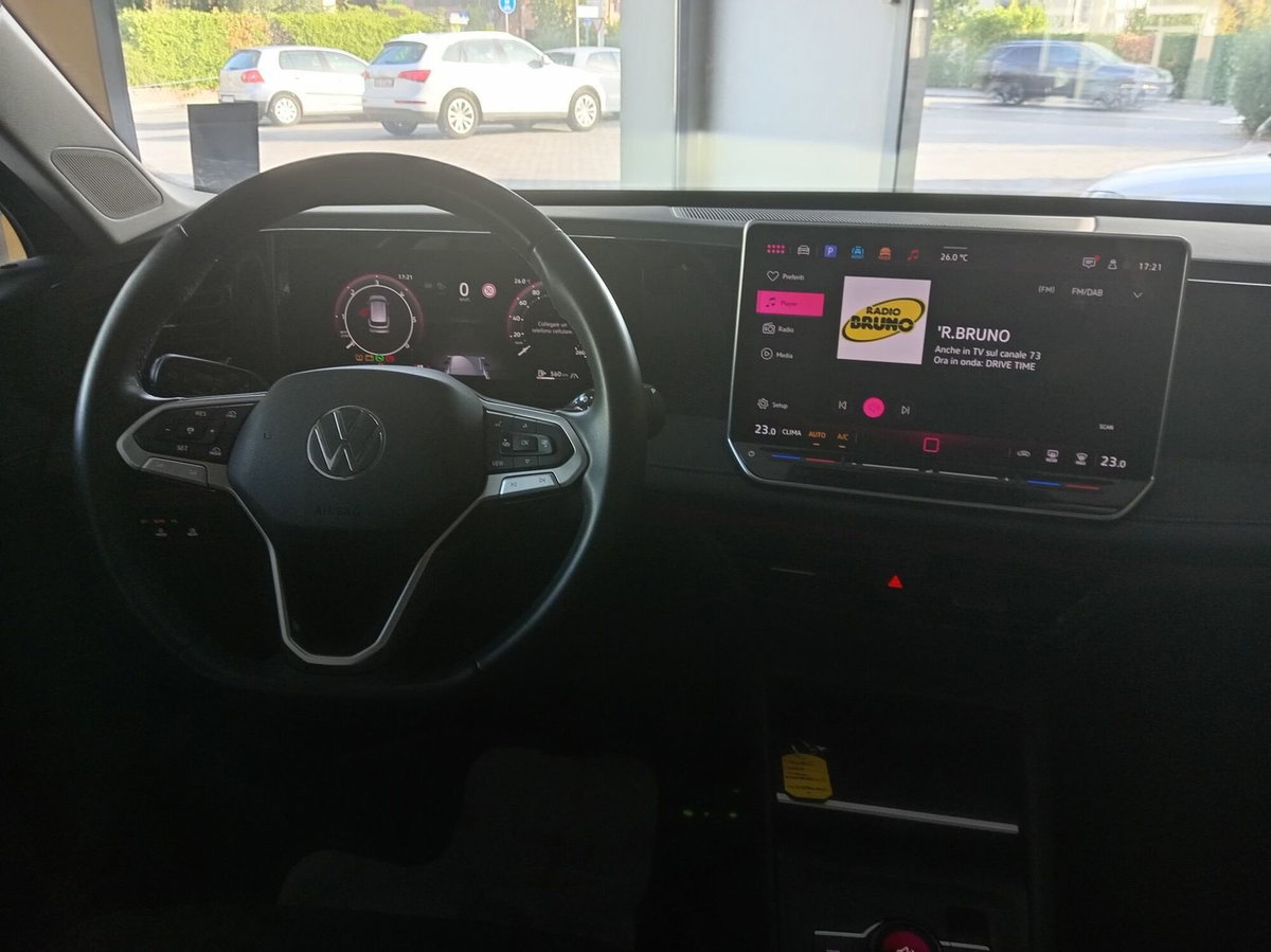 Volkswagen Tiguan Allspace 2.0 TDI SCR DSG 4MOTION Life (9)