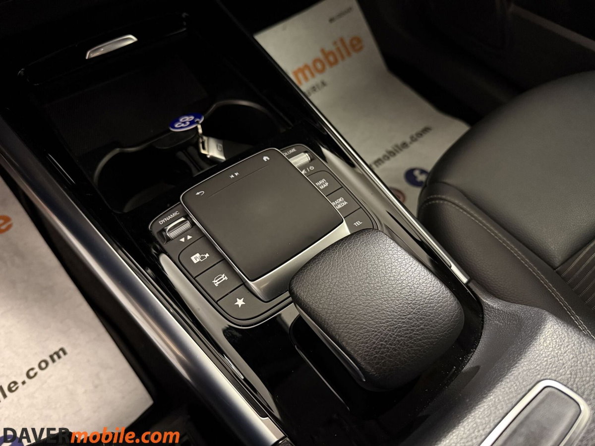Mercedes-Benz Classe B 200 d Automatic Sport Plus (14)