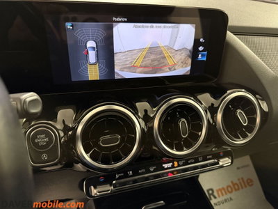 Mercedes-Benz Classe B 200 d Automatic Sport Plus (16)