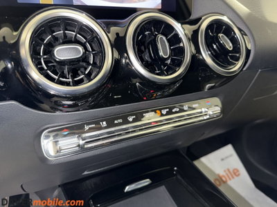 Mercedes-Benz Classe B 200 d Automatic Sport Plus (17)