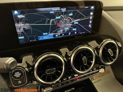 Mercedes-Benz Classe B 200 d Automatic Sport Plus (18)