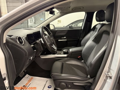 Mercedes-Benz Classe B 200 d Automatic Sport Plus (9)
