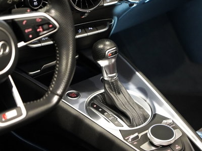 Audi TT Cabrio 2.0 TFSI S line (15)
