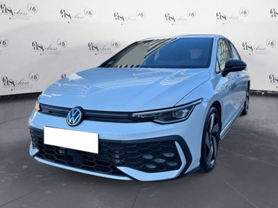 Volkswagen Golf GTI Clubsport 2.0 TSI DSG 5p. BlueMotion Technology usata