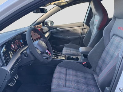 Volkswagen Golf GTI Clubsport 2.0 TSI DSG 5p. BlueMotion Technology (10)